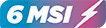6 MSI