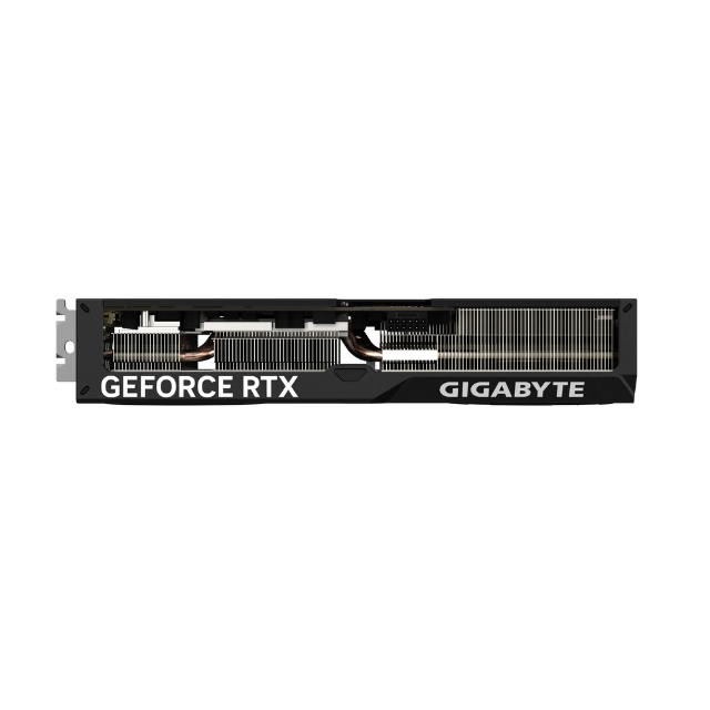 Tarjeta de Video Gigabyte NVIDIA GeForce RTX 4070 SUPER WINDFORCE OC 12G / 12GB / 192-bit / GDDR6X / PCI Express 4.0 / GV-N407SWF3OC-12GD