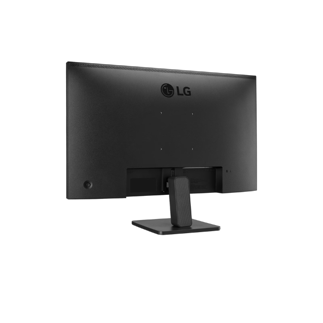 Monitor LG 27MR400-B / FullHD / 27” / IPS / 1000:1 / 1920x1080 / HDMIx1 / AMD FreeSync / Clasificación E / Pantalla Ergonómica / Negro / 27MR400-B/