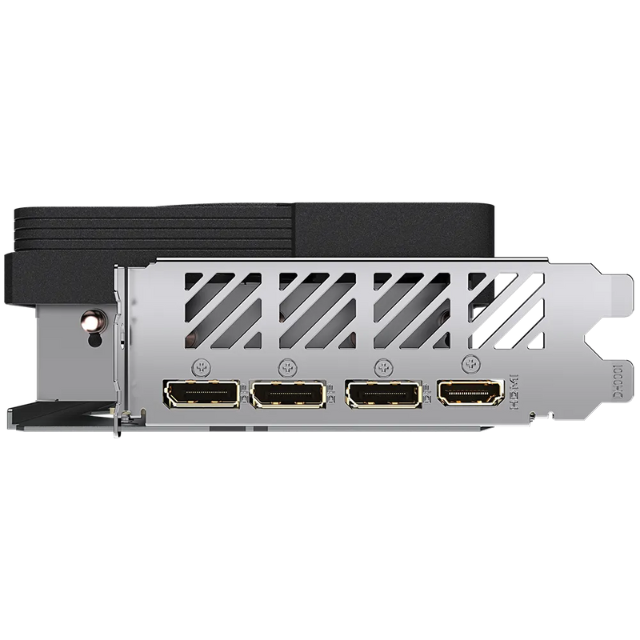 Tarjeta de Video NVIDIA GeForce RTX 4080 SUPER WINDFORCE 16GB / 3 ventiladores / 256bits GDDR6X / GV-N408SWF3-16GD