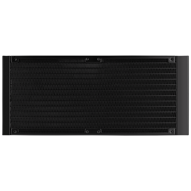 Sistema de Enfriamiento Liquido AIO Corsair H115I Elite Capellix RGB- 140mmX2 (280mm) Intel y Amd / CW-9060047-WW