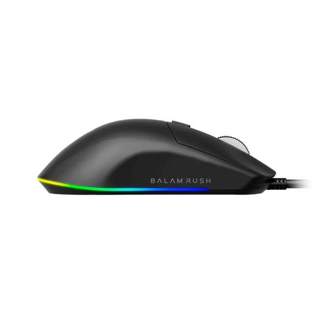 Mouse Gaming Alambrico | Drift Plus MG3 /NEGRO / BR-943512
