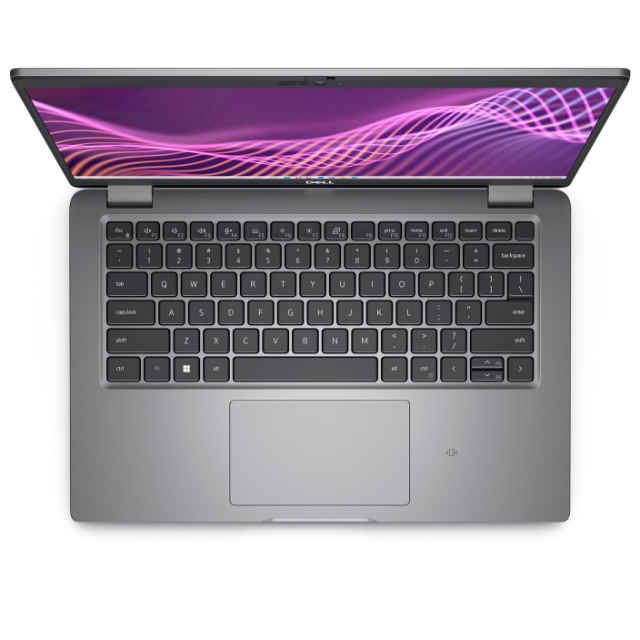 Laptop Dell Latitude 5440 / Intel Core I5-1340P 1.90GHZ / 16GB RAM DDR5 / 512GB NVME / Pantalla 14" FHD IPS / Teclado Retroiluminado / Teclado en ingles / W11 / Equipo outlet seminuevo / promocion 