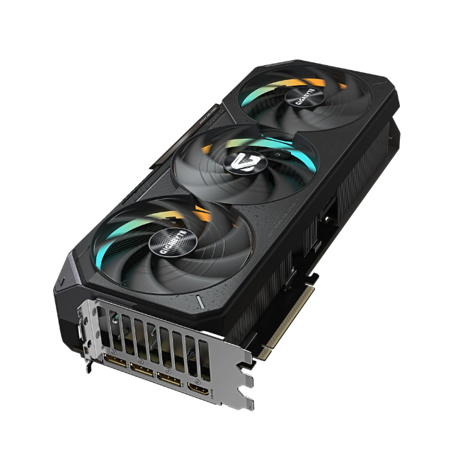 Tarjeta de Video GIGABYTE NVIDIA GeForce RTX 5070 Ti GAMING OC Edition / 16GB / 256-bit GDDR7 / PCI Express 5.0 / GV-N507TGAMING OC-16GD