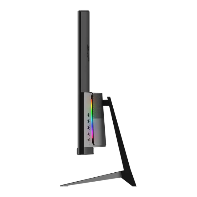 Monitor Gaming Curvo Balam Rush Andromeda MAG27Y / 27" FHD / 180HZ / 1MS / Freesync / Gsync / Negro