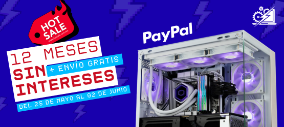 Baja PC Banner