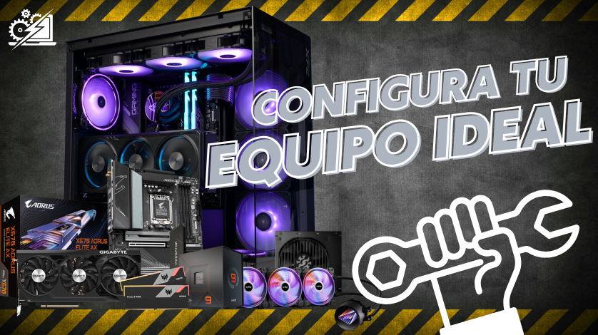 Baja PC