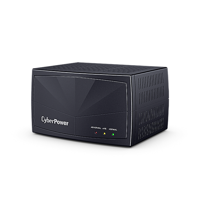 Regulador de voltaje CyberPower CL2000VR / 2000VA / 1000W