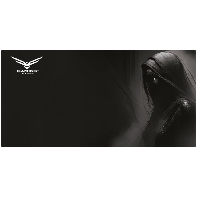 Mouse Pad Night Reaper (M) | NA-2727