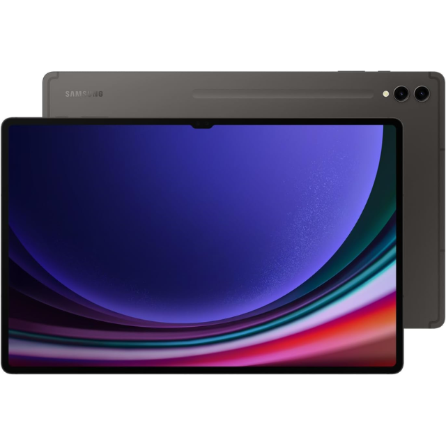 Samsung Galaxy Tab S9 Ultra Gris 16GB RAM 1TB, AI, Spen / Teclado Samsung Original / Equipo seminuevo / 6 meses de garantía