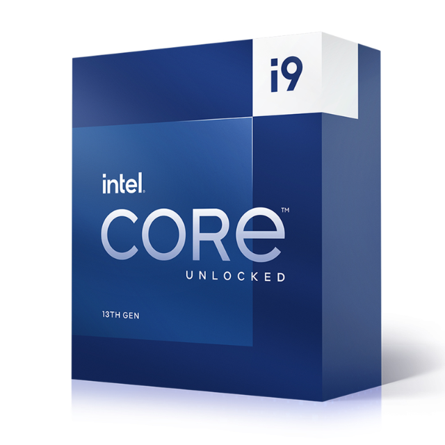 Procesador Intel Core i9-13900K 5.80 GHz / 8 Nucleos Alto Rendimiento / 16 Nucleos Alta Eficiencia / 32 Hilos / Socket LGA1700 - Intel 13VA Generación / REQUIERE DISIPADOR / BX8071513900K