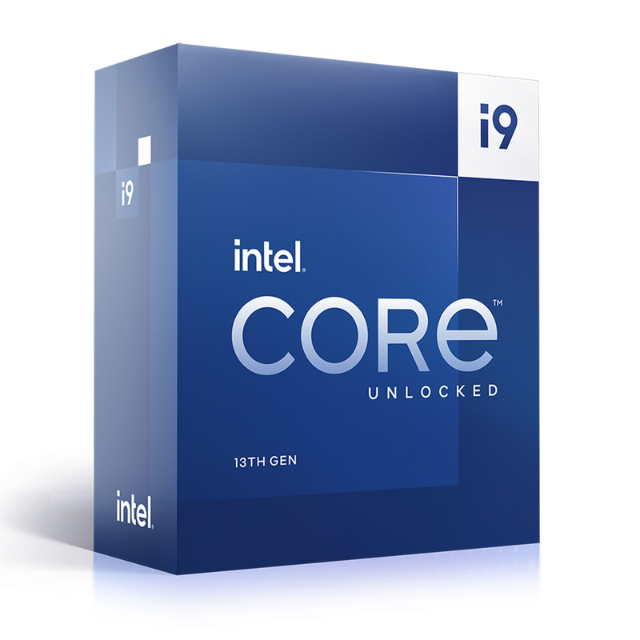 Procesador Intel Core i9-13900K 5.80 GHz / 8 Nucleos Alto Rendimiento / 16 Nucleos Alta Eficiencia / 32 Hilos / Socket LGA1700 - Intel 13VA Generación / REQUIERE DISIPADOR / BX8071513900K