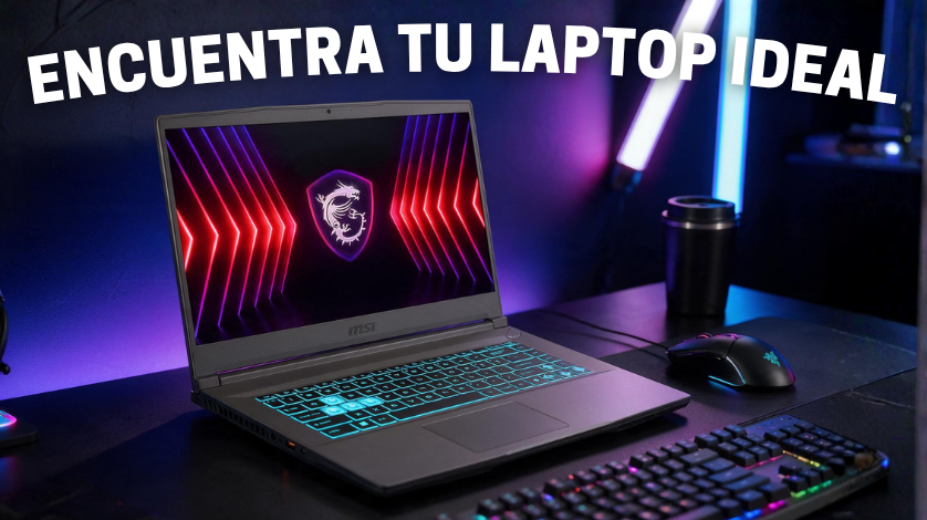 Baja PC