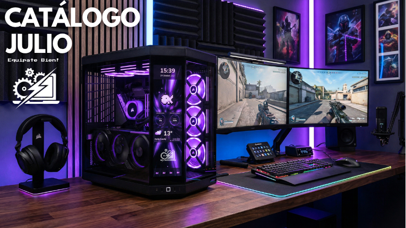Baja PC
