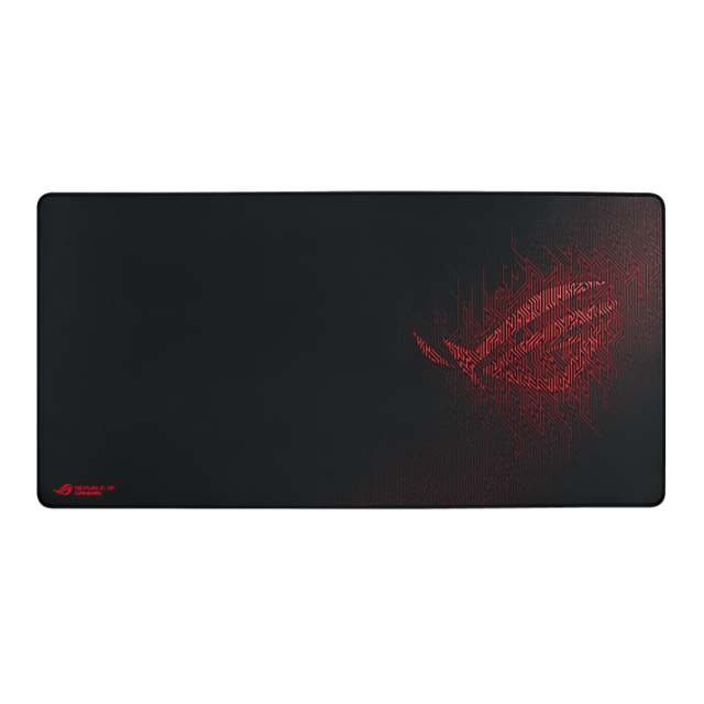 Mousepad Gamer ASUS ROG SHEATH / 900 x 440 mm / NC01-1A ROG SHEATH