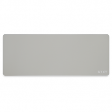 Mouse Pad NZXT MXL900 / Gris / 900 x 350 x 3 mm / MM-XXLSP-GR