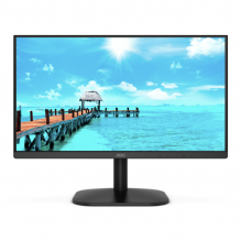 Monitor AOC 22" FullHD Led / HDMI - VGA / 75Hz - 22B2HN
