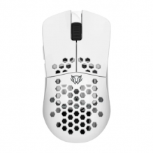 Mouse Gamer Inalámbrico Ultra ligero Speed Light MG969 Balam Rush / Conexiones Bluetooth 2.4ghz / USB/ 7 Botones / Scroll tipo HUANO/ DPI 800 a 5000