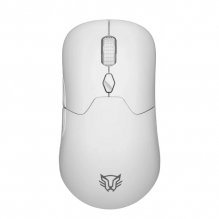 Mouse Gamer Inalámbrico Alto Rendimiento Speeder Perform MG979 Balam Rush Conexiones Bluetooth, 2.4ghz y USB, 7 Botones, Switch HUANO 10,000,000 pulsaciones