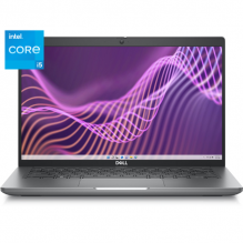 Laptop Dell Latitude 5440 / Intel Core I5-1340P 1.90GHZ / 16GB RAM DDR5 / 512GB NVME / Pantalla 14" FHD IPS / Teclado Retroiluminado / Teclado en ingles / W11 / Equipo outlet seminuevo / promocion 