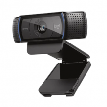 Camara Web HD Logitech C920 / 960-000764