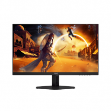 Monitor Gamer AOC 27G4E / 180HZ / 0.5MS / IPS / GSYNC / HDMI / DP / FHD