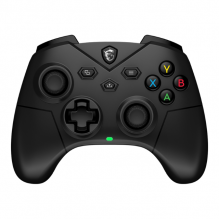 Game Pad MSI FORCE GC300 WIRELESS / PC / MOBILE / 2.4GHZ AND BLUETOOTH