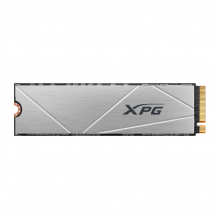 Unidad de Estado Sólido SSD XPG GAMMIX S60 NVMe / 1TB / PCI Express 4.0 / M.2 / AGAMMIXS60-1T-CS