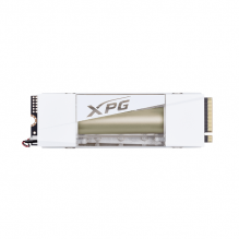 Unidad de Estado Sólido SSD ADATA MARS 980 STORM / NVMe / 2TB / M.2 / PCIe Gen5 x4 / SMAR-980S-2TCI