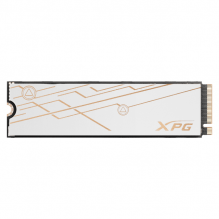 Unidad de Estado Sólido SSD ADATA MARS 980 BLADE NVMe / 2TB / M.2 / PCIe Gen5 x4 / SMAR-980B-2TCS