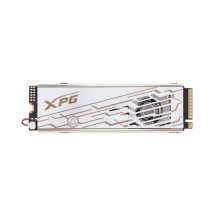 Unidad de Estado Sólido SSD ADATA MARS 980 PRO NVMe / 1TB / M.2 / 130000 MB/s Escritura / 14000 MB/s Lectura / PCIe Gen5 x4 / SMAR-980P-1TCI