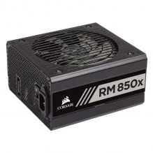 Fuente Alimentación Corsair RMx Series RM850x 850W 80 Plus Gold Modular