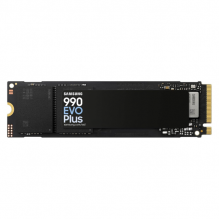 SSD Samsung 990 EVO Plus NVMe, 4TB, M.2, 6300 MB/s Escritura, 7250 MB/s Lectura, PCI Express 4.0