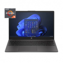 Laptop HP 245 G10 / AMD Ryzen 5 7520U / Radeon Graphics / 8GB RAM / 512GB SSD / Windows 11 Home / Pantalla 14" LED HD