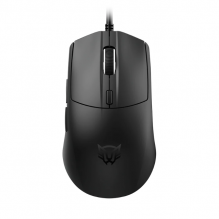Mouse Gaming Alambrico | Drift Plus MG3 /NEGRO / BR-943512