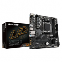 Tarjeta Madre Gigabyte A620M H, Micro-ATX, Socket AM5, AMD A620, 96GB DDR5, HDMI