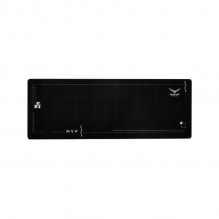 Mousepad XXL 30x90cm 4mm NA-0961
