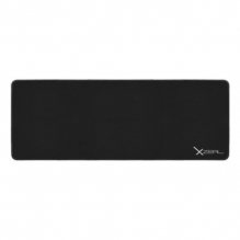 Mousepad Gamer Xzeal XZ-830, 80 x 30cm, Negro