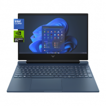 HP Victus 15-fa1097la / Intel Core i7-13620H / GeForce RTX 4050 / 16 GB DDR4 / 1 TB / 15.6" / *Equipo outlet de exhibici&oacute;n*