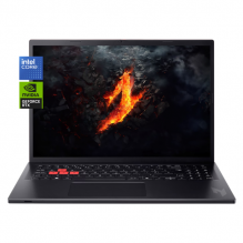 Acer Nitro Lite / Intel&reg; Core&trade; i5-13420H / GeForce RTX&trade; 4050 / 16 GB DDR5 / 512 GB / 16" / *Equipo outlet de exhibici&oacute;n*