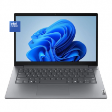 Laptop LENOVO v14 g5 irl 14 pulgadas Full HD intel core i3 intel UHD graphics 8 GB RAM 512 GB SSD