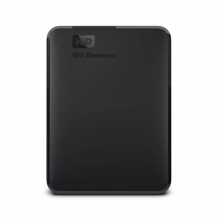  Disco port&aacute;til WD Elements / 5 TB / WDBU6Y0050BBK-WESN / Mec&aacute;nico 