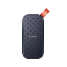 SSD port&aacute;til SanDisk 1TB / SDSSDE30-1T00-J25