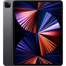 IPAD PRO 12.9" 5TA GEN / M1 CHIP / MAGIC KEYBOARD / APPLE PENCIL / 8C CPU / 8C GPU / LIQUID RETINA XDR / EQUIPO SEMINUEVO