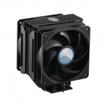 Disipador CPU Cooler Master MasterAir MA612 Stealth / 120mm / 650-1800RPM / Negro / MAP-T6PS-218PK-R1