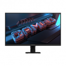 Monitor Gamer Gigabyte 27 Gaming GS27F / HDMIx2 - DP / 1ms / 180Hz / IPS / FHD / AMD FreeSync