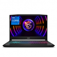 Laptop Gamer MSI Katana 15 B12VGK-813US 15.6" Full HD, Intel Core i7-12650H 2.30GHz, 16GB, 1TB SSD, NVIDIA GeForce RTX 4070, Windows 11 Home 64-bit, Inglés, Negro