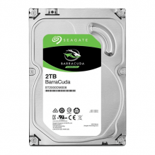 Disco Duro SEAGATE ST2000DM008, 2000 GB, 7200 RPM, 3.5"