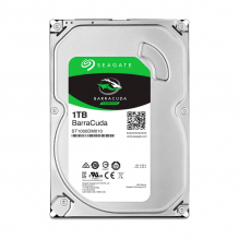 Disco Duro Interno 1TB 3.5" SATA3 7200RPM Nuevo Seagate / ST1000DM010