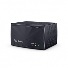 Regulador de voltaje CyberPower CL1500VR / 1500VA / 750W